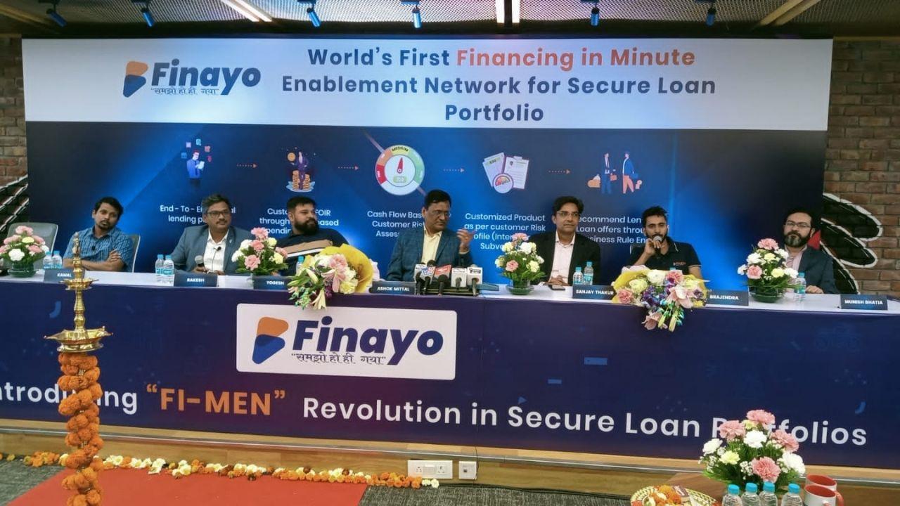 FINAYO secures undisclosed pre-seed funding from India Accelerator, other leading Angel Investors