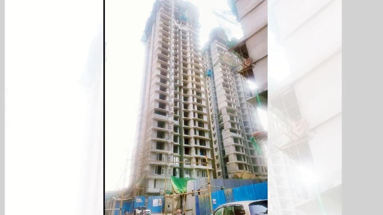 ‘Flat buyers can opt out, claim refund if  builder fails to provide promised amenities’