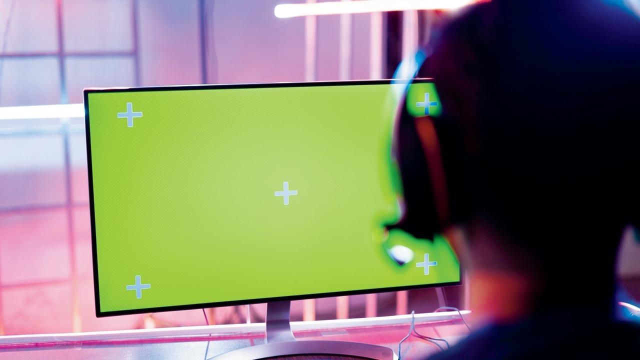 Ctrl+Alt + Boost