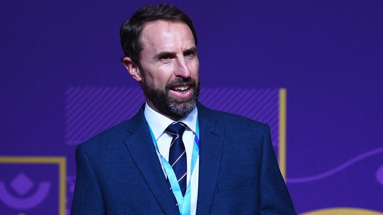 World Cup 2022: Southgate wary of little preparation time despite kind draw