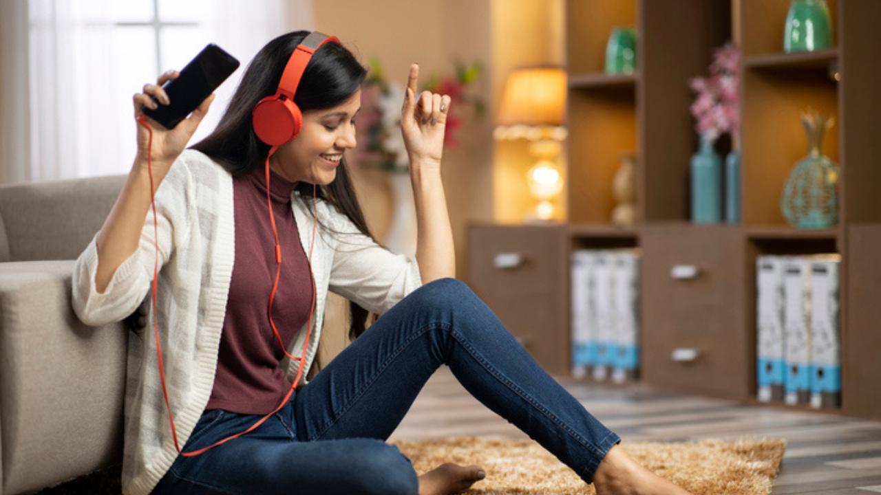 Five ways the Gen Z is changing listening habits in India's music space
