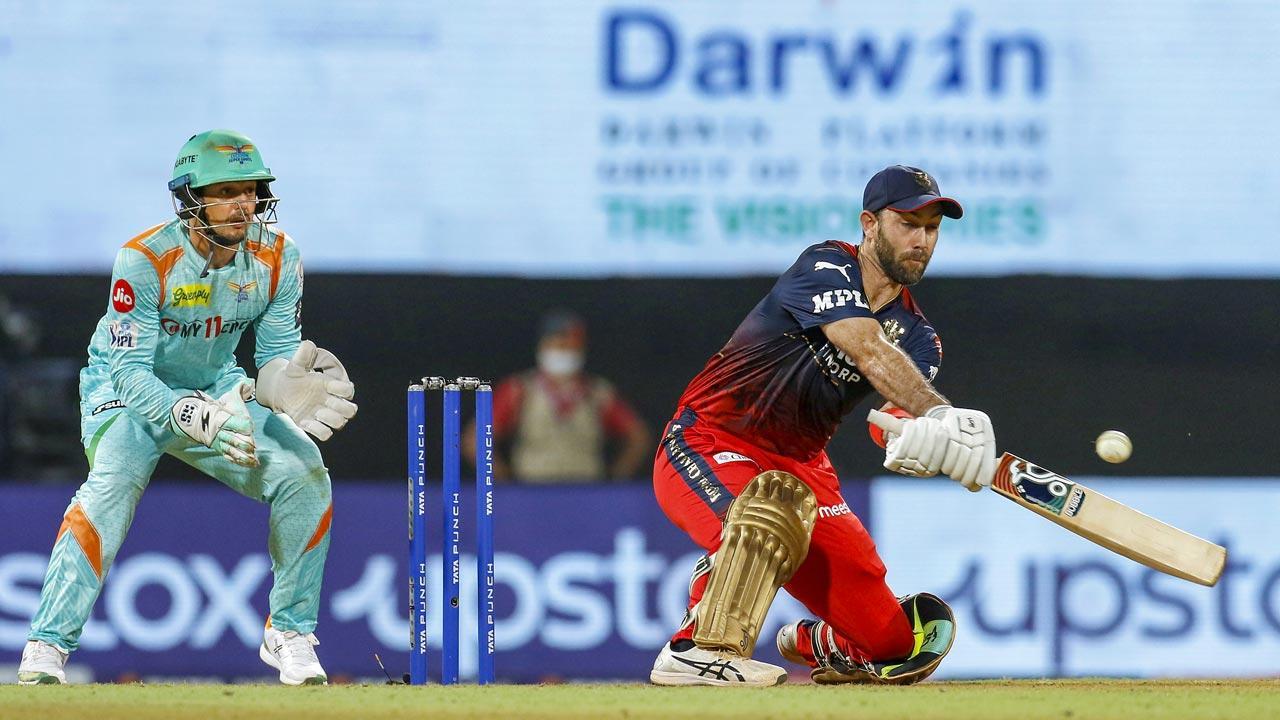 RCB’s athletic fielding complementing their batting prowess