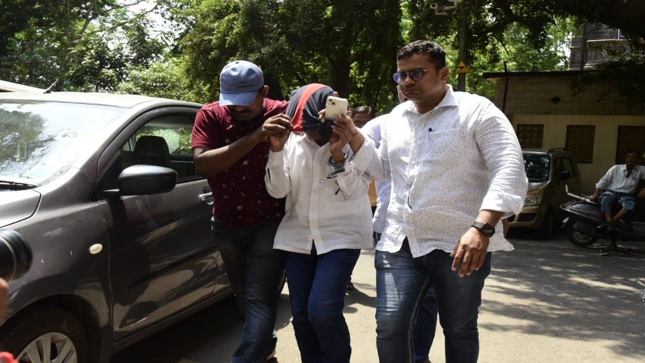Sharad Pawar house attack: One suspended MSRTC employee arrested, 116 held so far