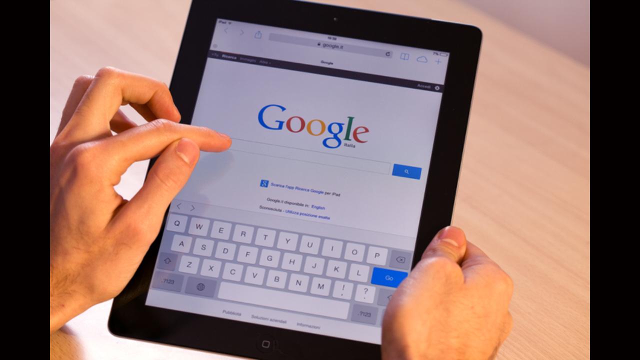 Google Search to enable users to find original source of a trending story