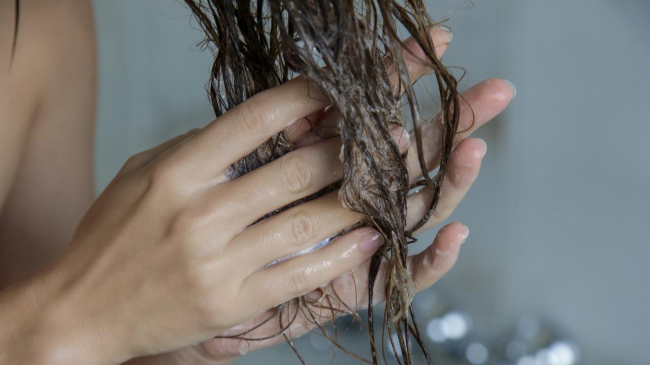 Use these DIY hair masks to keep your hair healthy this summer