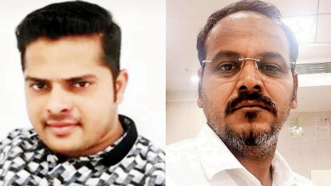 Mumbai cops nab blackmailers who went after builders
