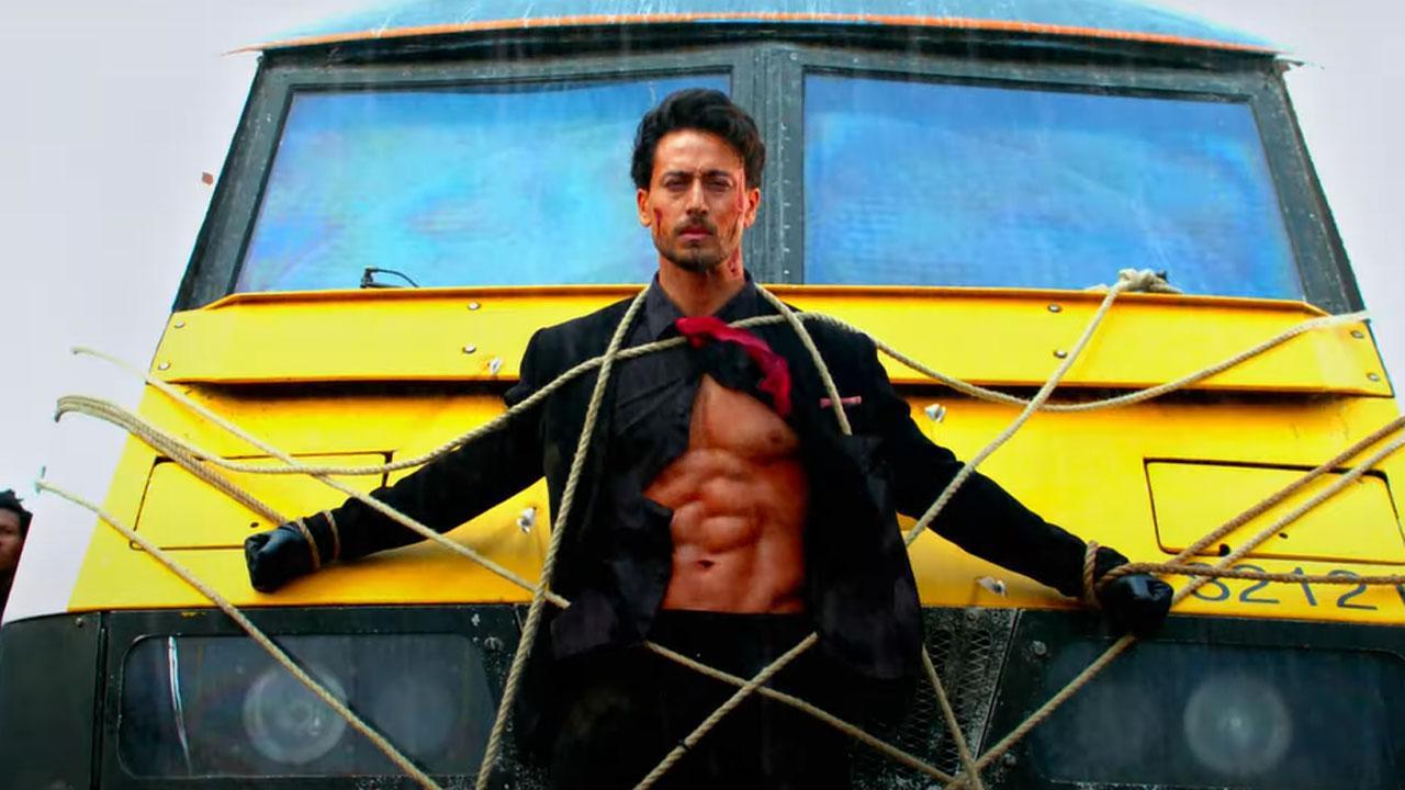 'Heropanti 2' Trailer 2: The world wants Tiger Shroff dead; will he survive?