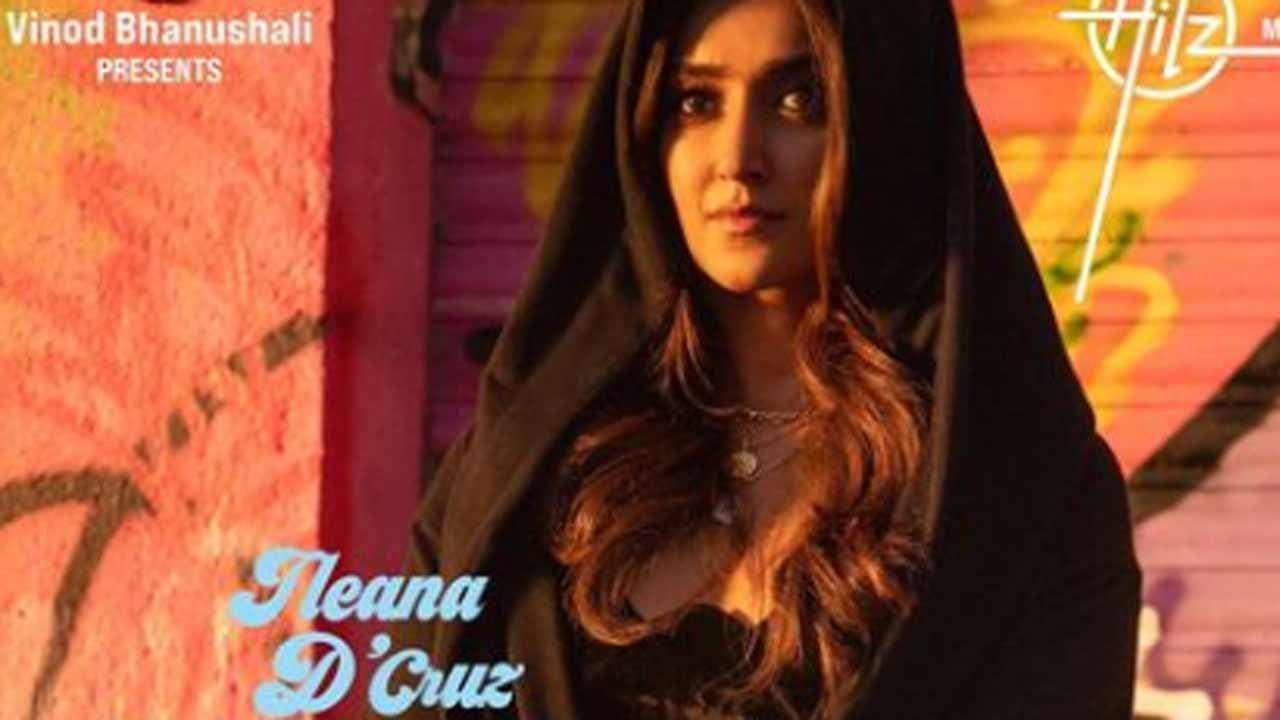 'Ooo Ooo' featuring Ileana D'Cruz is an urban and contemporary track
