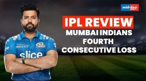 Ranji Captain Shishir Hattangadi Explains What Went Wrong For Mumbai Indians