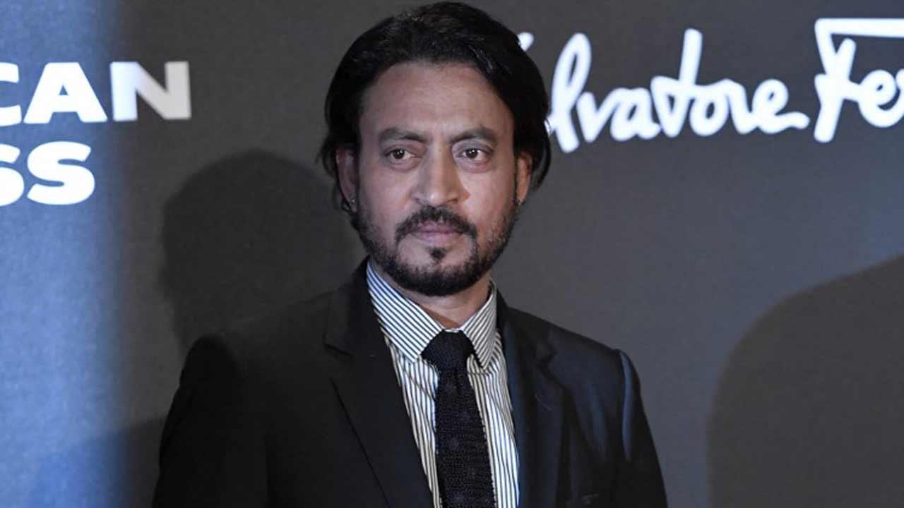 A look at actor Irrfan Khan's versatile journey