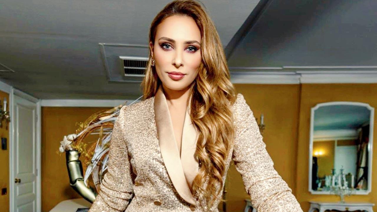 Iulia to host her dost’s docuseries