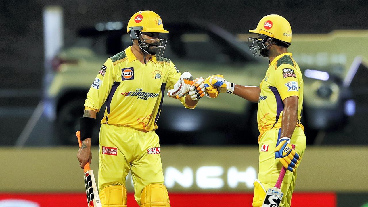 IPL 2022: CSK skipper Ravindra Jadeja - We are not getting good starts in first 6 overs