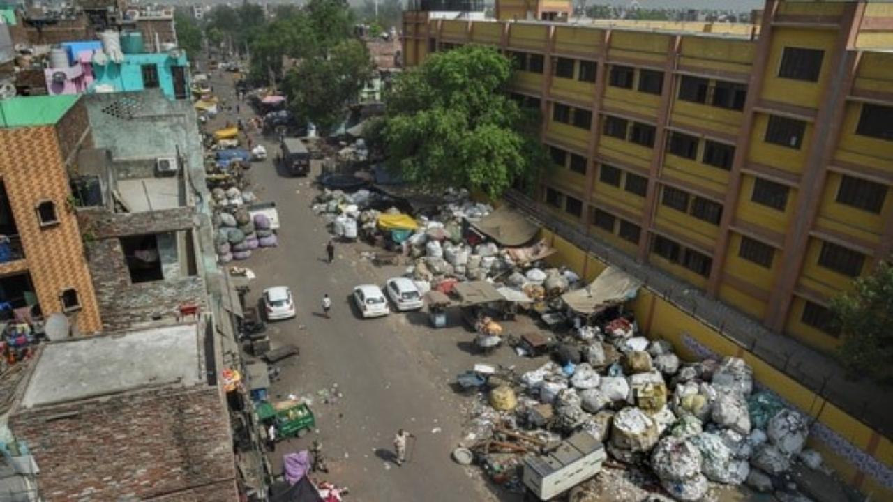 Special Cell or Crime Branch to take over Jahangirpuri case: Sources