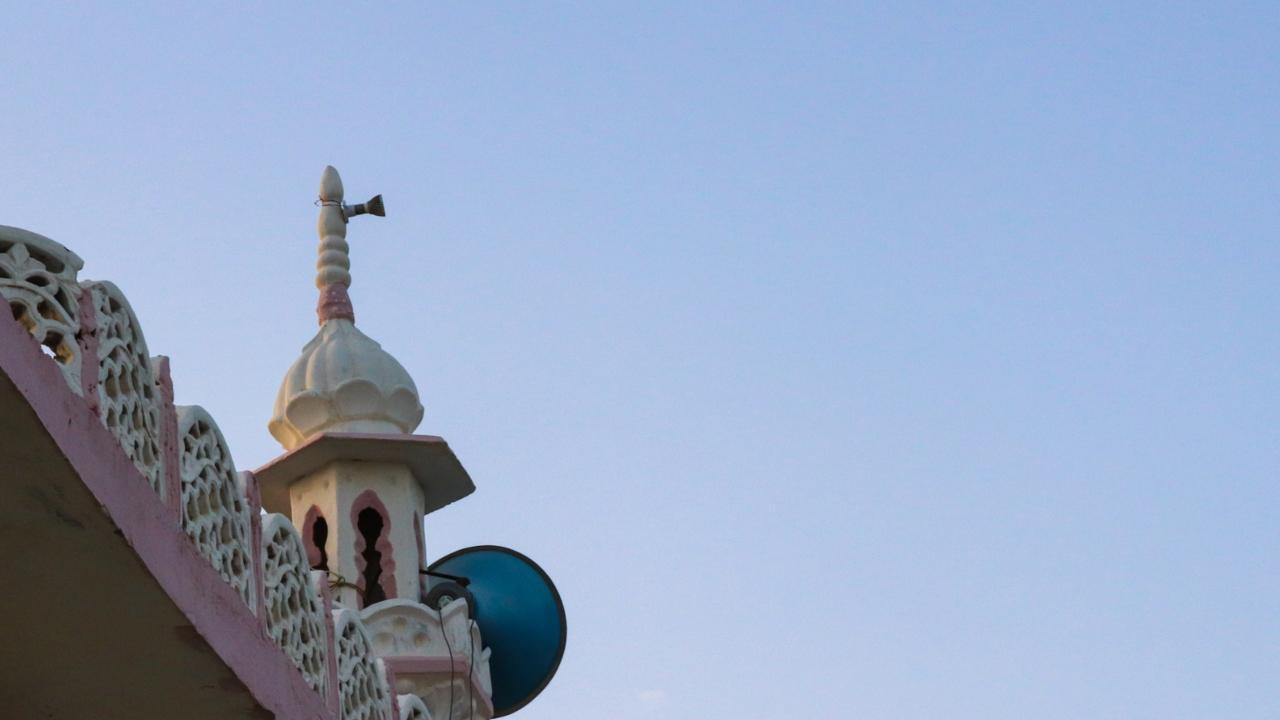 Muslim body in Maharashtra urges mosques to take permission for loudspeakers