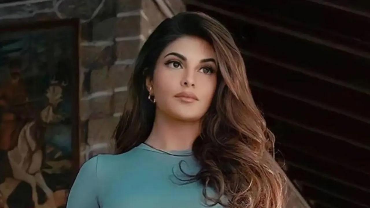 Amid the ongoing economic crisis in her home country, Jacqueline Fernandez shared a message extending support to the Sri Lankan people on her social media.Taking to her Instagram handle, the former Miss Sri Lanka, 36, wrote, 
