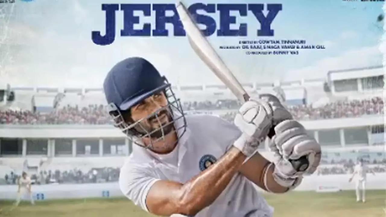 Planning to watch Shahid Kapoor's 'Jersey' on April 14? If so, then you won't be happy to know that the release date of the film has been changed. 'Jersey', which also stars Mrunal Thakur and Pankaj Kapur, will now hit the theatres on April 22. Read the full story here