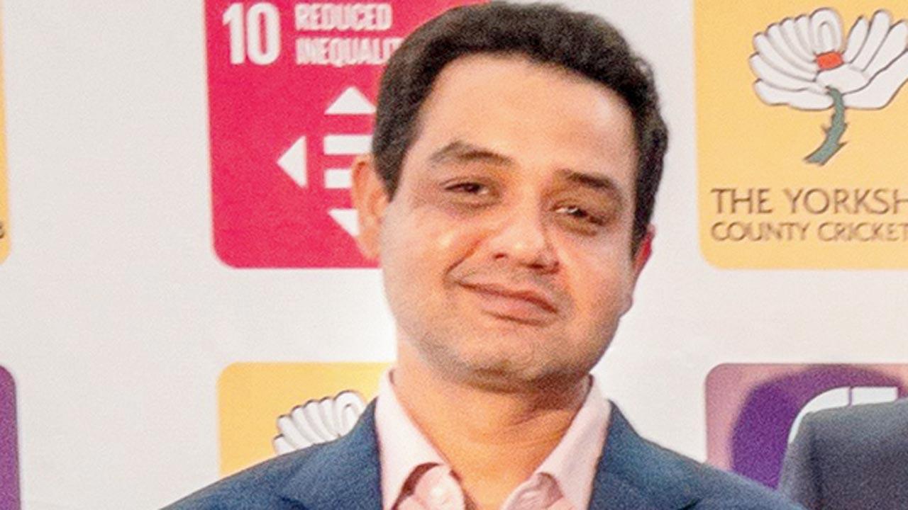 Karnesh Ssharma