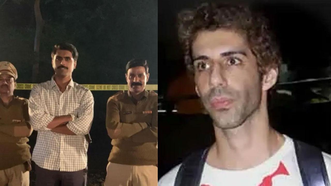 Jim Sarbh talks about voice acting; Ratnesh Mani gears up for 'Abhay 3'