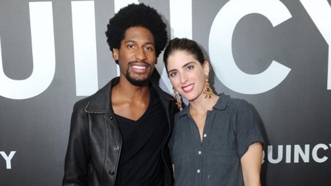 Jon Batiste reveals he secretly married Suleika Jaouad after she was diagnosed with Leukemia for the second time
