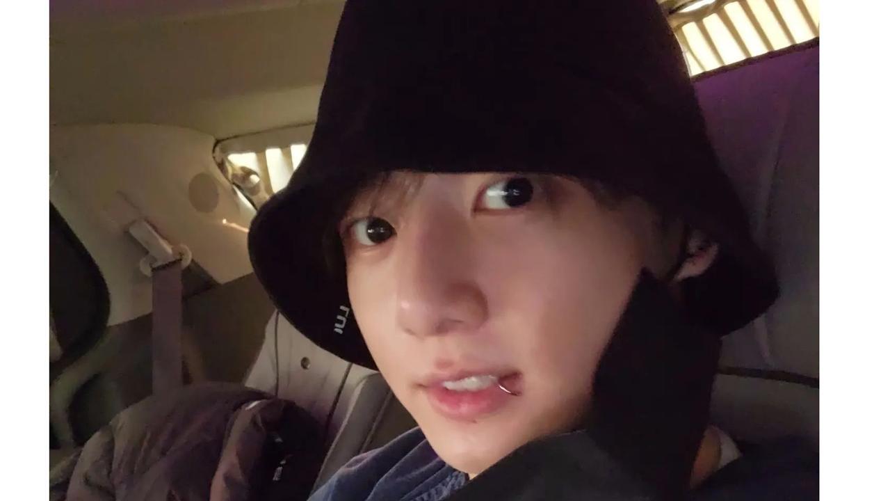 BTS's Jungkook plans to give his children THESE names