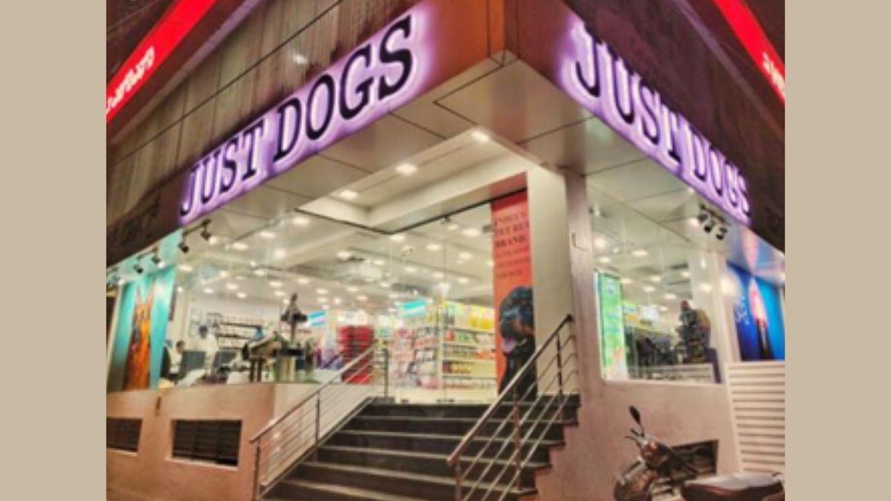 Just Dogs Celebrates Earth Day with a Special Message to Employees and Customers