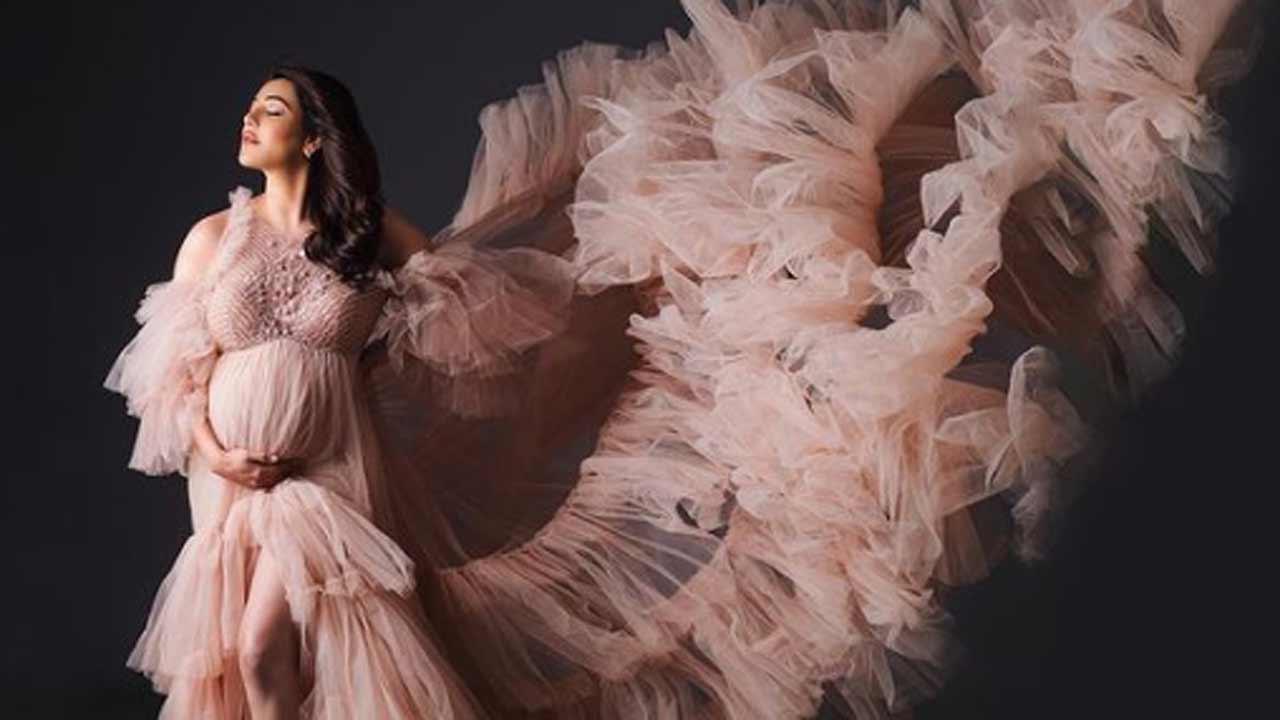 Preparing for motherhood can be beautiful, but messy: Kajal Aggarwal