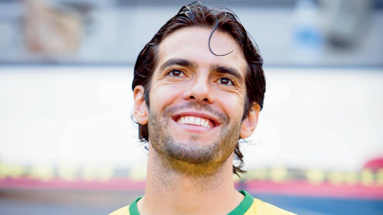 Qatar 2022 will have high-quality games as season has just started: Brazil's Kaka