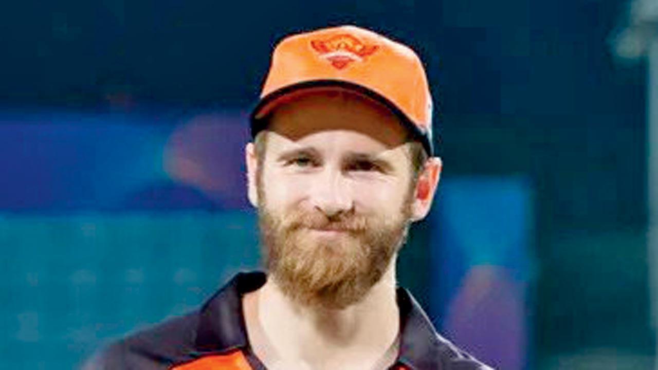 IPL 2022: SRH lodge protest over skipper Kane Williamson’s controversial dismissal
