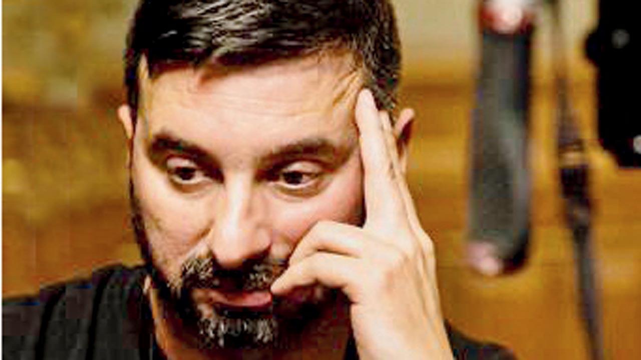 Razneesh Ghai