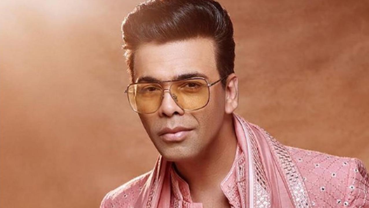 Ranbir Kapoor-Alia Bhatt wedding: Karan Johar pens emotional post, calls groom 'son-in-law'