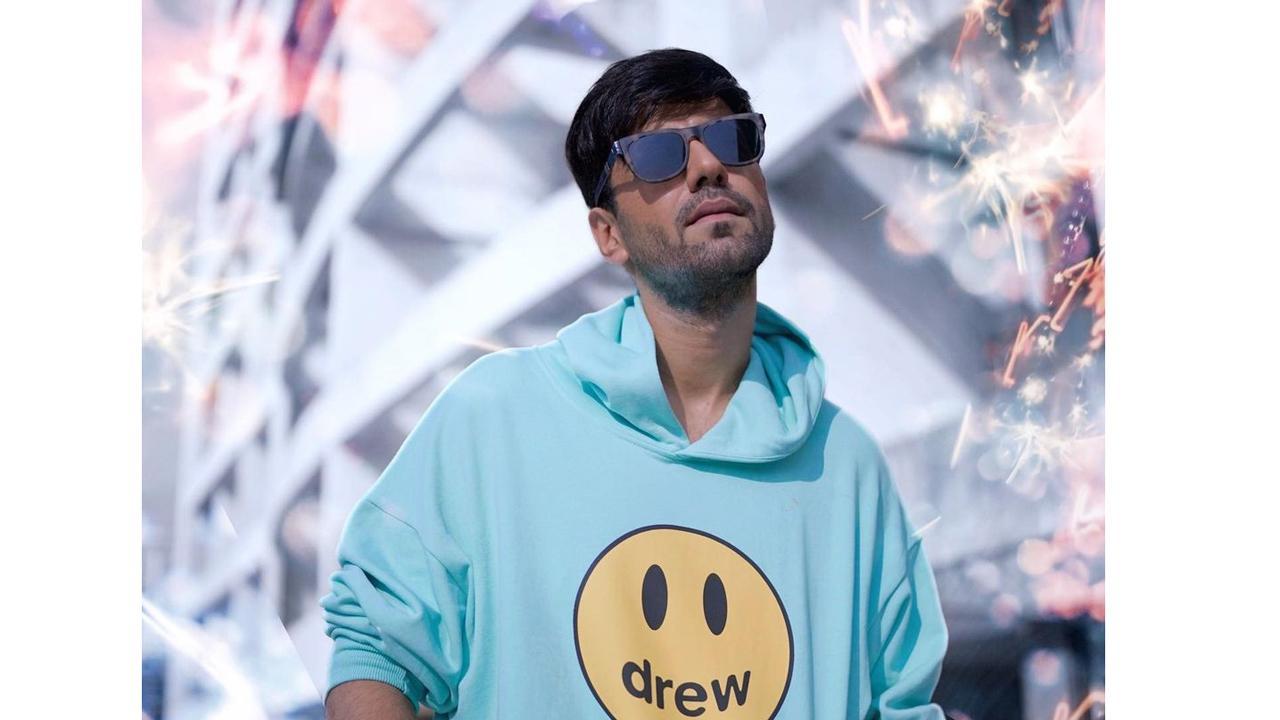 Karanvir Sharma shares memories of growing up in Mumbai