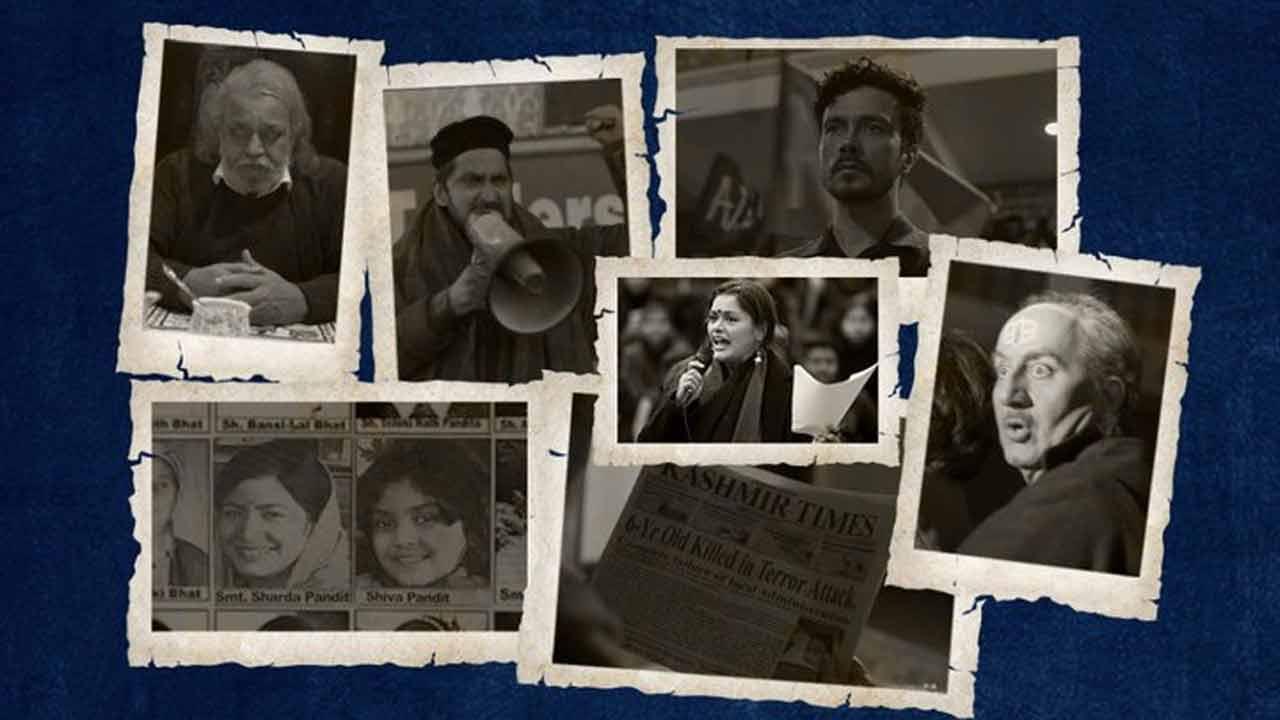 Vivek Agnihotri's 'The Kashmir Files' collects Rs. 331 crore globally, filmmaker thanks Indians across the world
