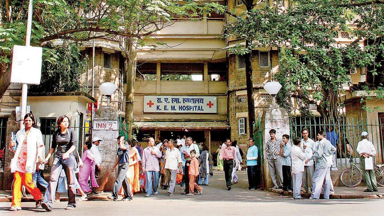 Mumbai: From next week, get a private bed at KEM hospital