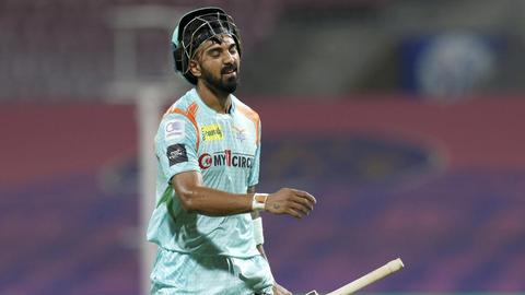 Ipl 2022 Could Have Done Better Believes Lsg Skipper Kl Rahul After Loss Against Rcb