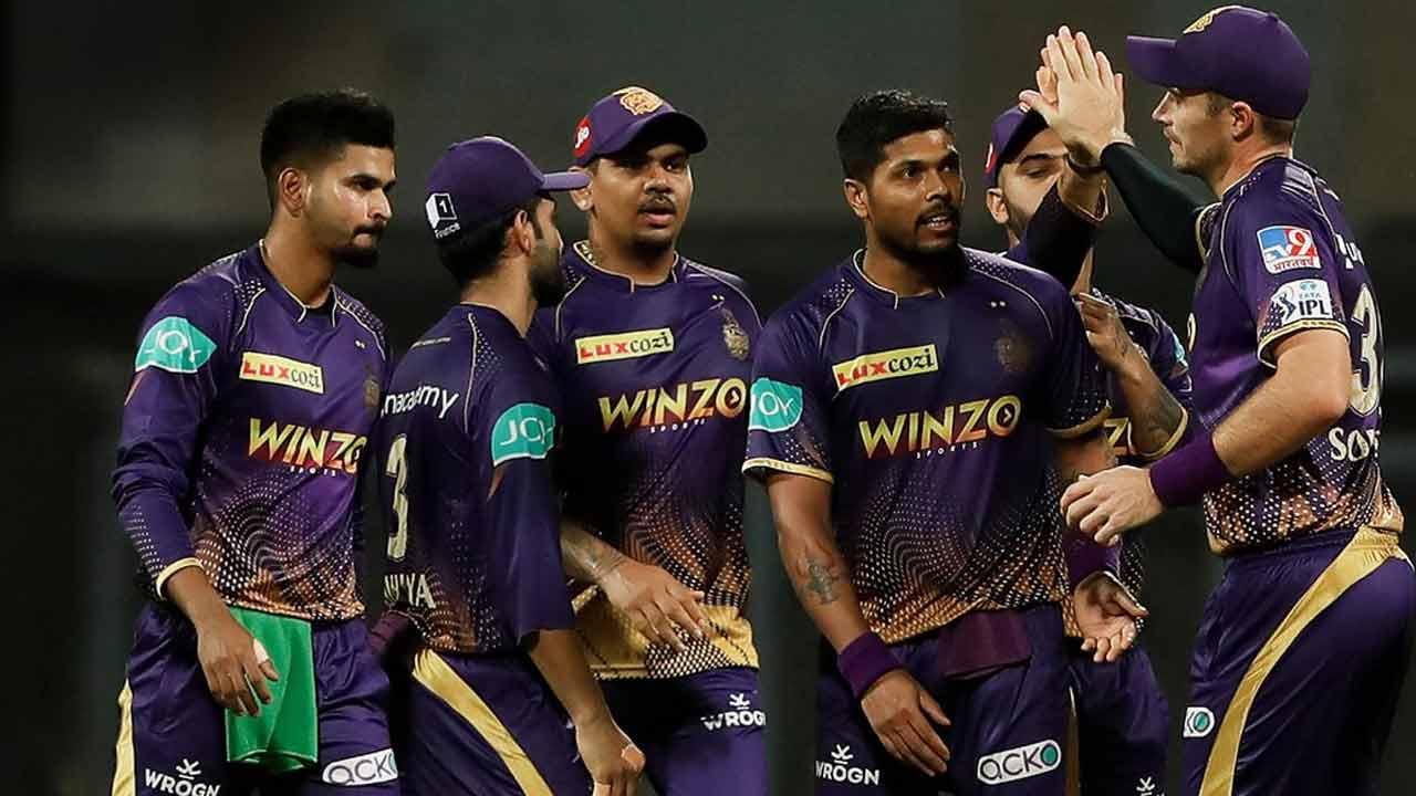 IPL 2022: Punjab Kings bowled out for 137 against Kolkata Knight Riders