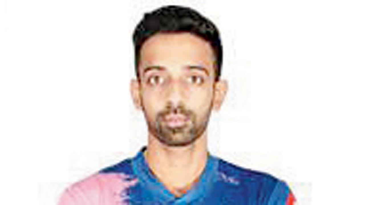IPL 2022: Dhawal Kulkarni joins Mumbai Indians squad