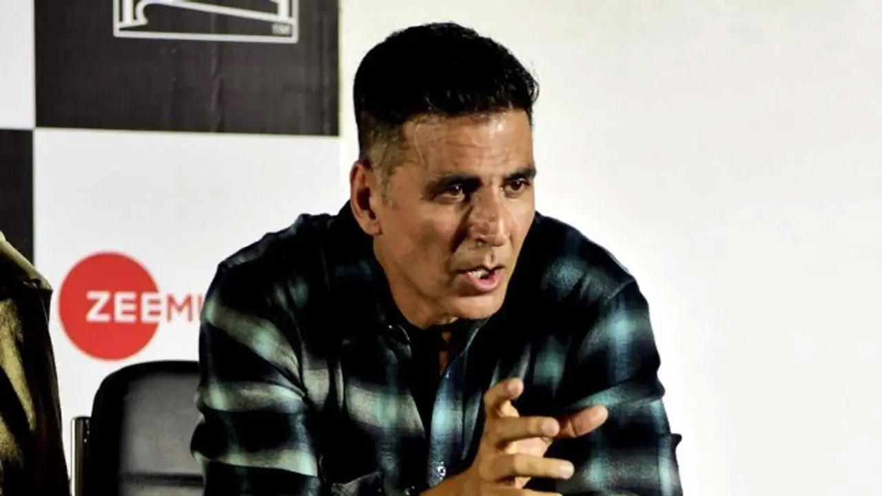 Faced with a huge backlash, actor Akshay Kumar on Thursday announced that he is stepping down as the brand ambassador of a tobacco company with whom he had recently signed a contract. Read the full story here