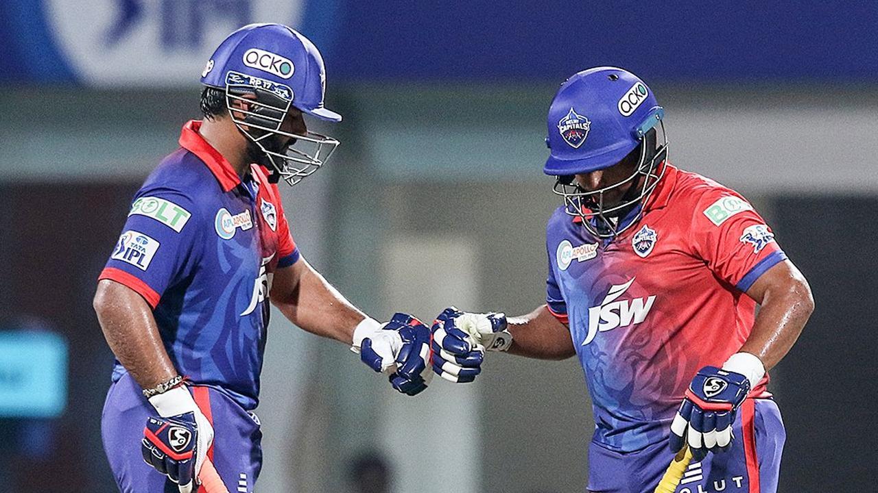 Prithvi Shaw sizzles but Lucknow Super Giants limit Delhi Capitals to 149/3