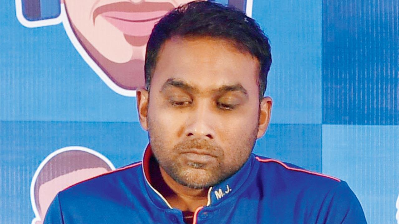 IPL 2022: Mumbai Indians coach Mahela Jayawardene not worried about Rohit Sharma’s form