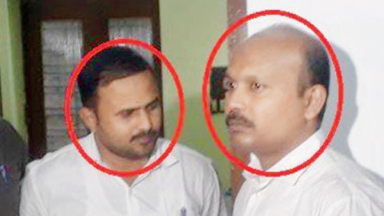 2 Maha cops held by Anti-corruption Bureau in Rajasthan while on hunt for accused in Nigerian email fraud