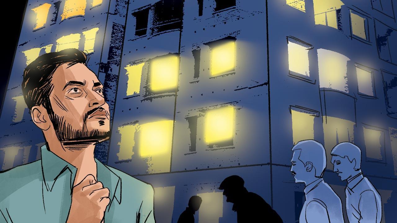 Mumbai Police share important tips to keep burglars at bay