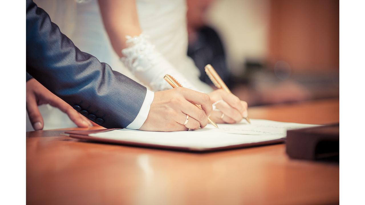 Marriage Requirements For Expats And Tourist In Dubai