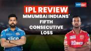 IPL 2022: Shishir Hattangadi Reviews Mumbai Indians' Fifth Consecutive Loss