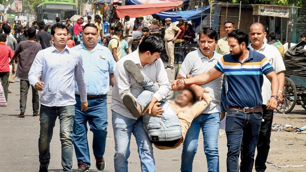 Madhya Pradesh communal clash: Week on, missing man’s body found; kin cry foul