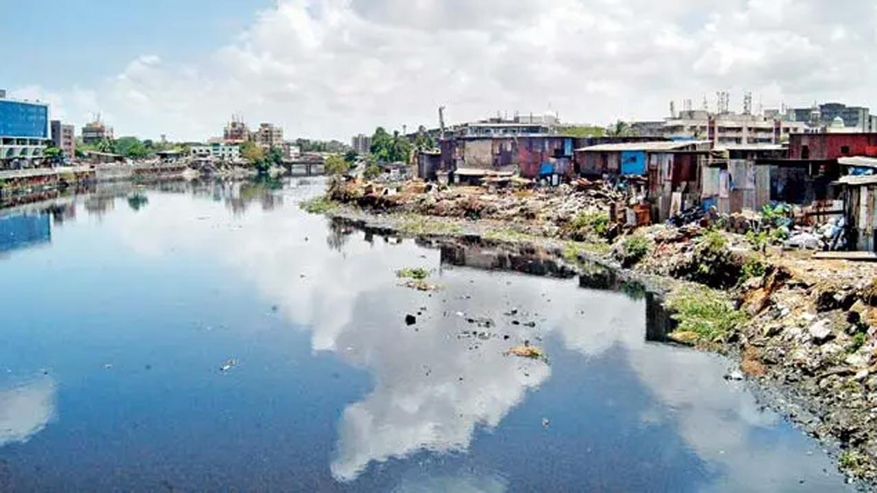 Mumbai: BMC wary of MMRDA’s proposed road along Mithi banks