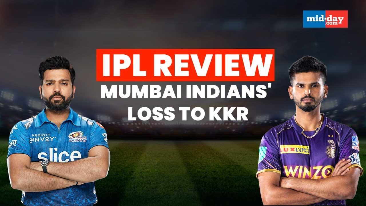 IPL 2022: Ex-Mumbai Ranji Captain Shishir Hattangadi Reviews MI's Loss To KKR