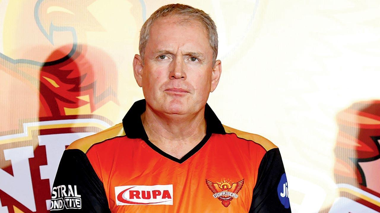 IPL 2022: Tom Moody credits SRH’s success to role-clarity