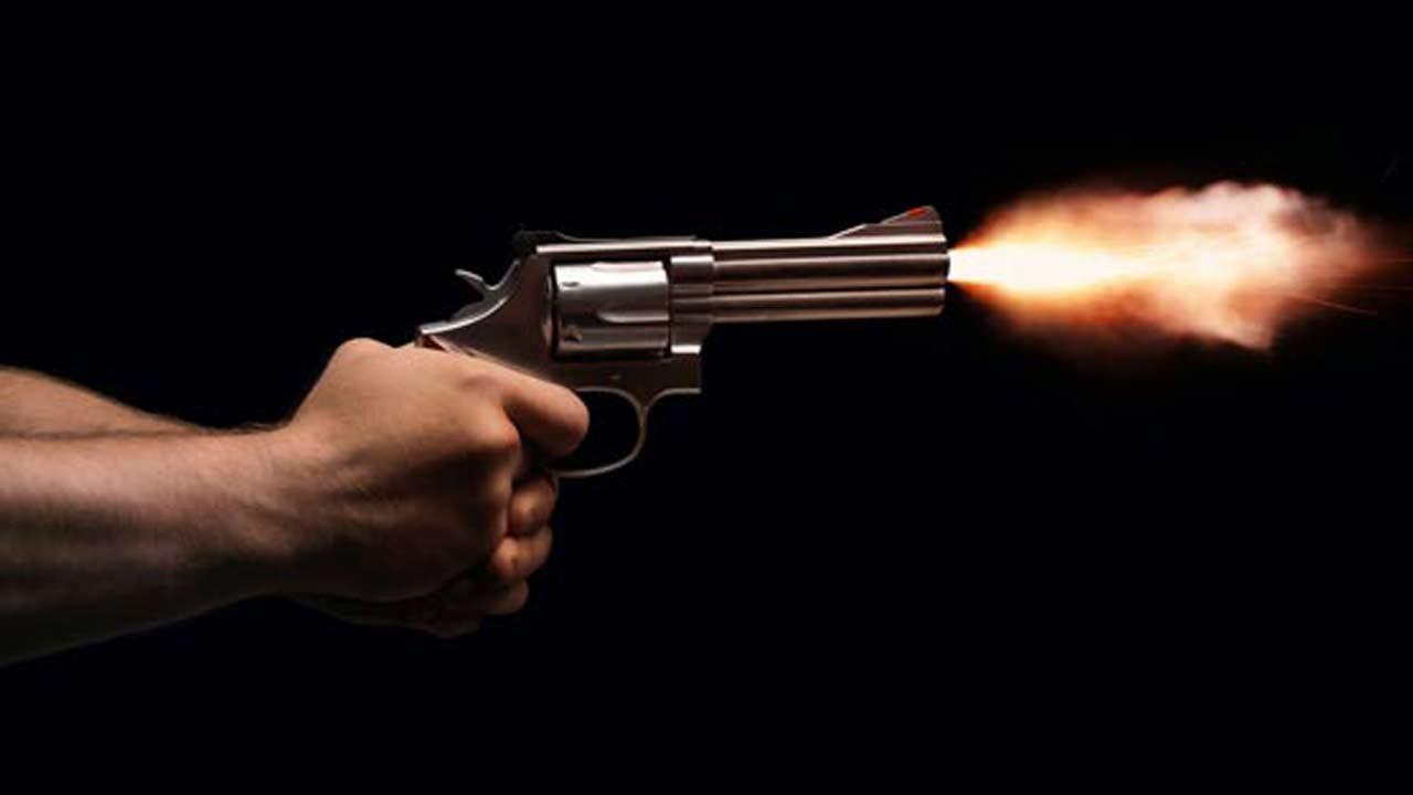  76-year-old Thane man who shot daughter-in-law in stomach held