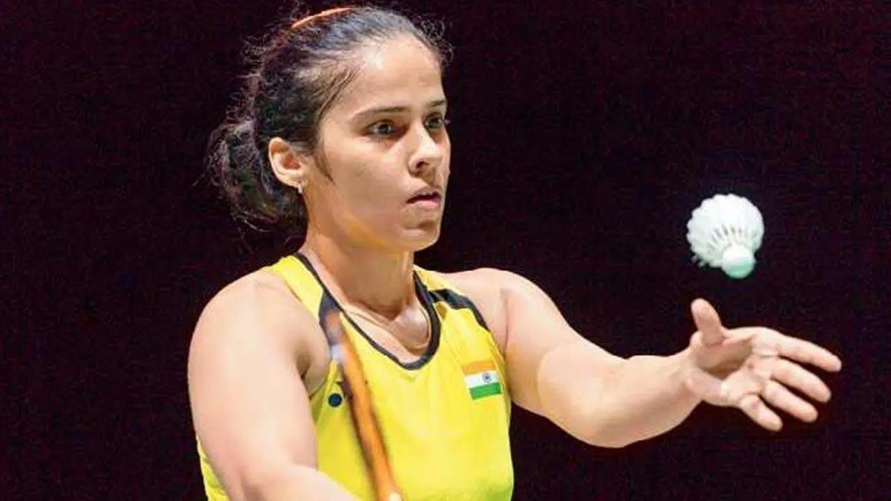 Saina Nehwal to skip selection trials for CWG, Asiad