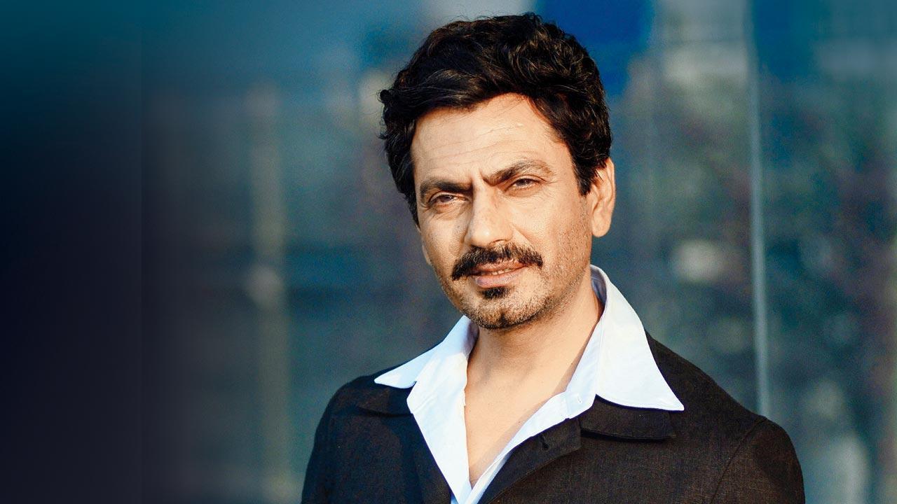 Nawazuddin Siddiqui: Playing a villain gives more scope to perform